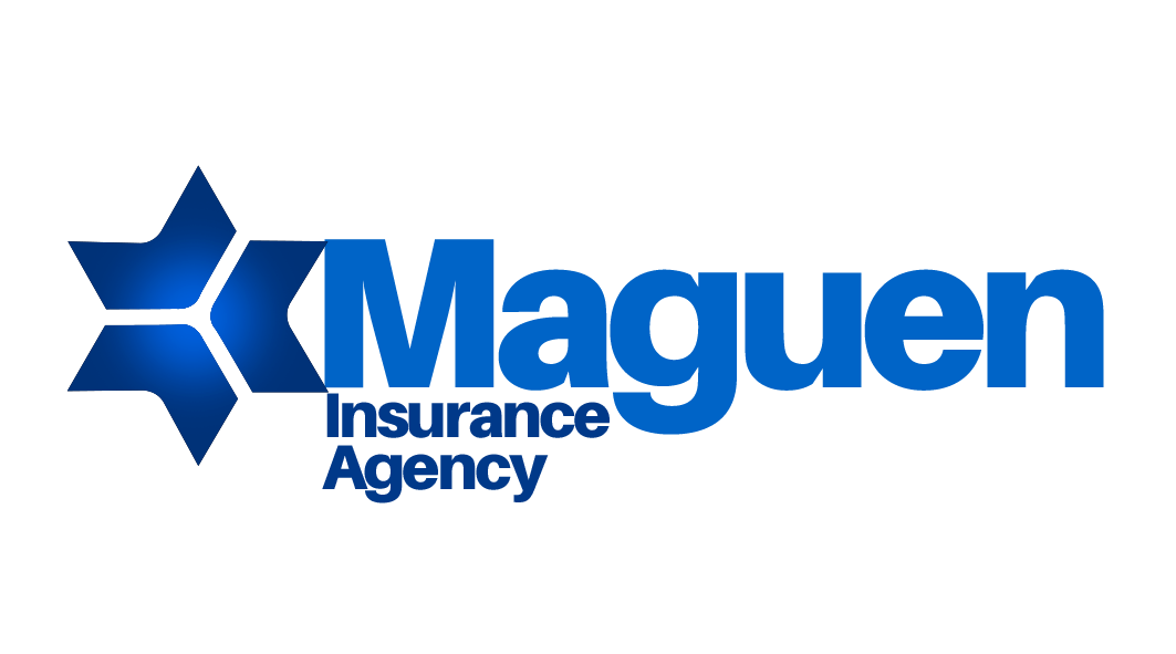 Logo (1) Maguen Insurance Agency Protecting what matters most to you and your family.